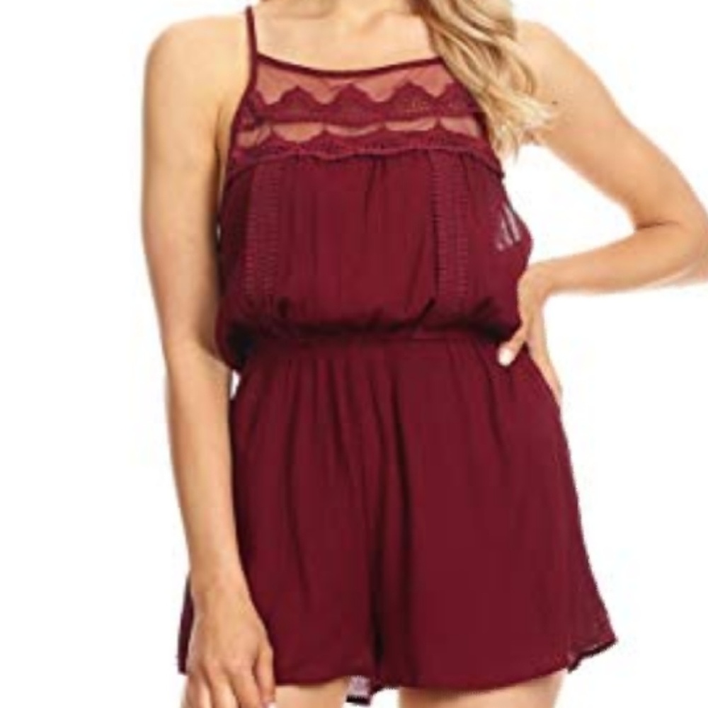 Romper - Picture 4 of 5